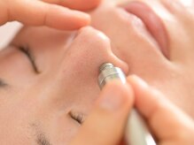 エラフリー/ザラツキやすい小鼻☆細かくケア