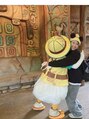 イッシュ(-ish) 毎月行きたい大好きな場所!好きな方。語りましょう☆