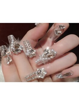 付け替え時オフ無料のメニューがあるサロン