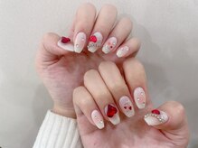 エム 新大久保店(M)/ワンホン/韓国/新大久保