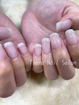 ティアラ(Tiara)/バーチャルフレンチ