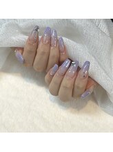 ピンクジュエリー(Pink Jewelry.)/持込デザイン