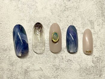 コレット(Colette.)/ジェル・スカルプやり放題持込可