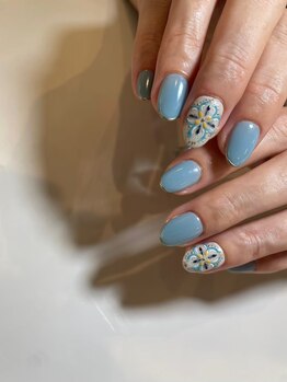 ty 表参道/120分アート