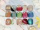 リボングミ(Ribon gumi)の写真/そろそろフットネイルをしたい方に！！お好きなカラー選択可能◎アートの種類が豊富なのが嬉しいpoint♪