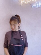 アトリエ レゴ(atelierREGO) KOTONE♪