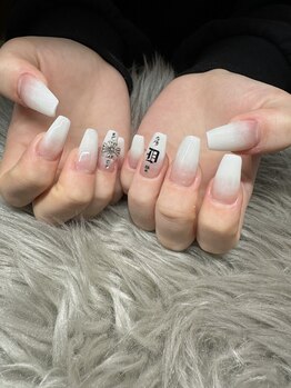 シュガープラム ネイル 横浜(sugar plum)/やり放題/ジェル/スカルプ/横浜