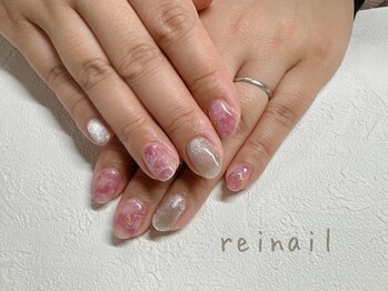 レイネイル(Reinail)/