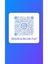 サロン ド メロウプラス 恵比寿店(Salon de mellow+)/公式Instagram
