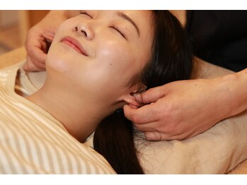 すやすや/京橋/都島/鍼灸/ヘッドスパ