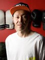 トライアンフ(TRIUMPH)/廣神