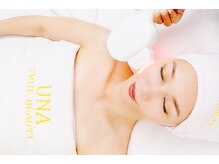 エミュ(e'mu)/肌に優しいのに効果しっかり♪