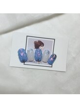 マムネイル 麻布十番(mumnails)/90min