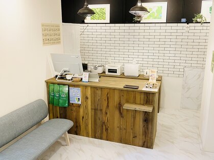 巻き爪補正店 湘南辻堂店の写真