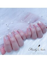 フラッシーネイルズ(Flashy Nails)/fuko担当