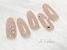 ルカドゥー(Le Cadeau)/定額シルバーコース