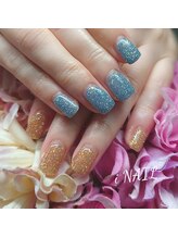 アイネイル(iNAIL)/