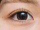 クラウン(Crown)の写真/◆可愛い子の共通点はまつ毛の美しさ◆まつげパーマ[上下]4800円/ナチュラルだけど華やかな素顔美人へ♪