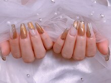 スノーネイルサロン 新宿店(Snow nail salon)/