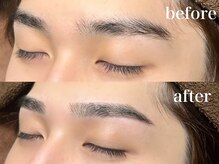 ソプラ 京都駅前店(sopra)/メンズストレート