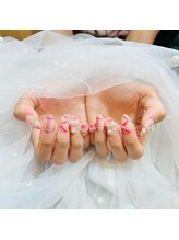 ダリア 西大寺本店(DAHLIA)/アート10本