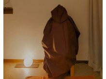 ボディケア メロー(bodycare mellow)/よもぎ蒸し