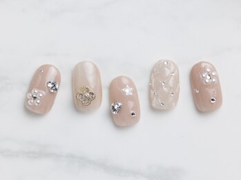 ボニータ(Bonita)/ゴージャスコース