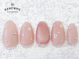 Hand☆定額デザイン