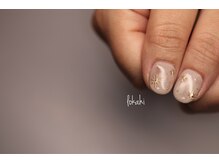 アトリエ ロカヒ(atelier lokahi)/ニュアンスネイル