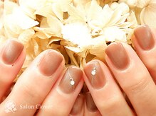 サロン クローバー/マグネットネイル