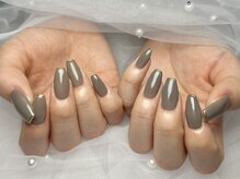 ララネイル(RaRa nail)/フレンチ(ベース有)