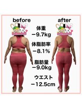 おいけ美容整体院 太田藪塚院/本格ダイエット