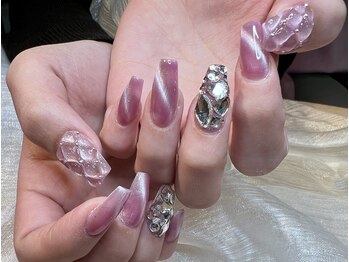 ウエスト コースト ネイルサロン(West coast Nailsalon)/