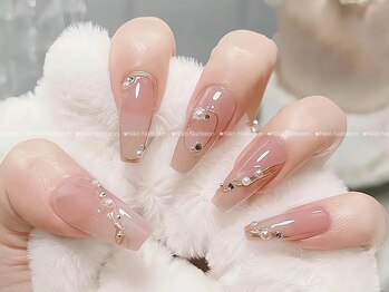 ニコネイルサロン 宇都宮店(Niko nailsalon)/