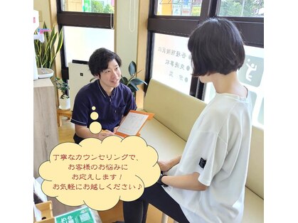 心香(シンコウ)の写真