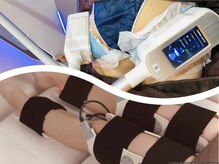 ラフィール/【下半身セル解消：脚本気攻め】