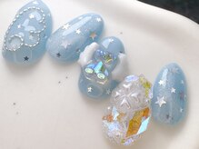 モルフォ 千駄ヶ谷(Morpho)/マンスリーアートコース【C】