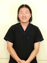 スマイル江古田鍼灸整体院&nbsp;伊東 優利