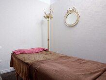 アンドチョア(&チョア)/