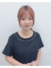 クイックアイラッシュ 池袋店(Quick eyelash) NAGANO 