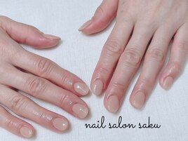 長さだし10本/ワンカラー