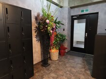 チェンジラボ×サードプレイス/