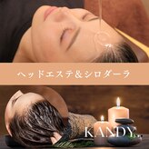 キャンディドット(KANDY.)