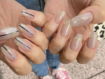 ニコネイル(NIKO NAIL)/