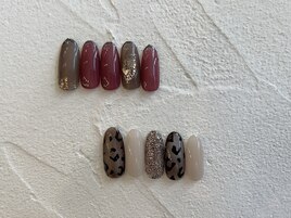 【定額】Lコース