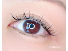 ロシェルア(Roshellua)/ワンホンマツエク