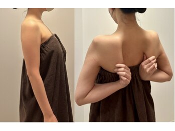 スキャプレーン 米子(SCAPLANE)/ブライダルコース 写真例