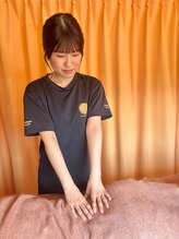 リラクゼーション ゆらら&nbsp;嘉瀬 ちあき