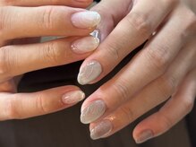 ソソ(soso)/ネイルデザイン