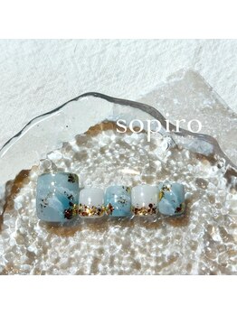 ソピーロ たかのこ店(sopiro)/8月【monthly silver】